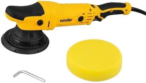 Politriz Roto-Orbital, 6