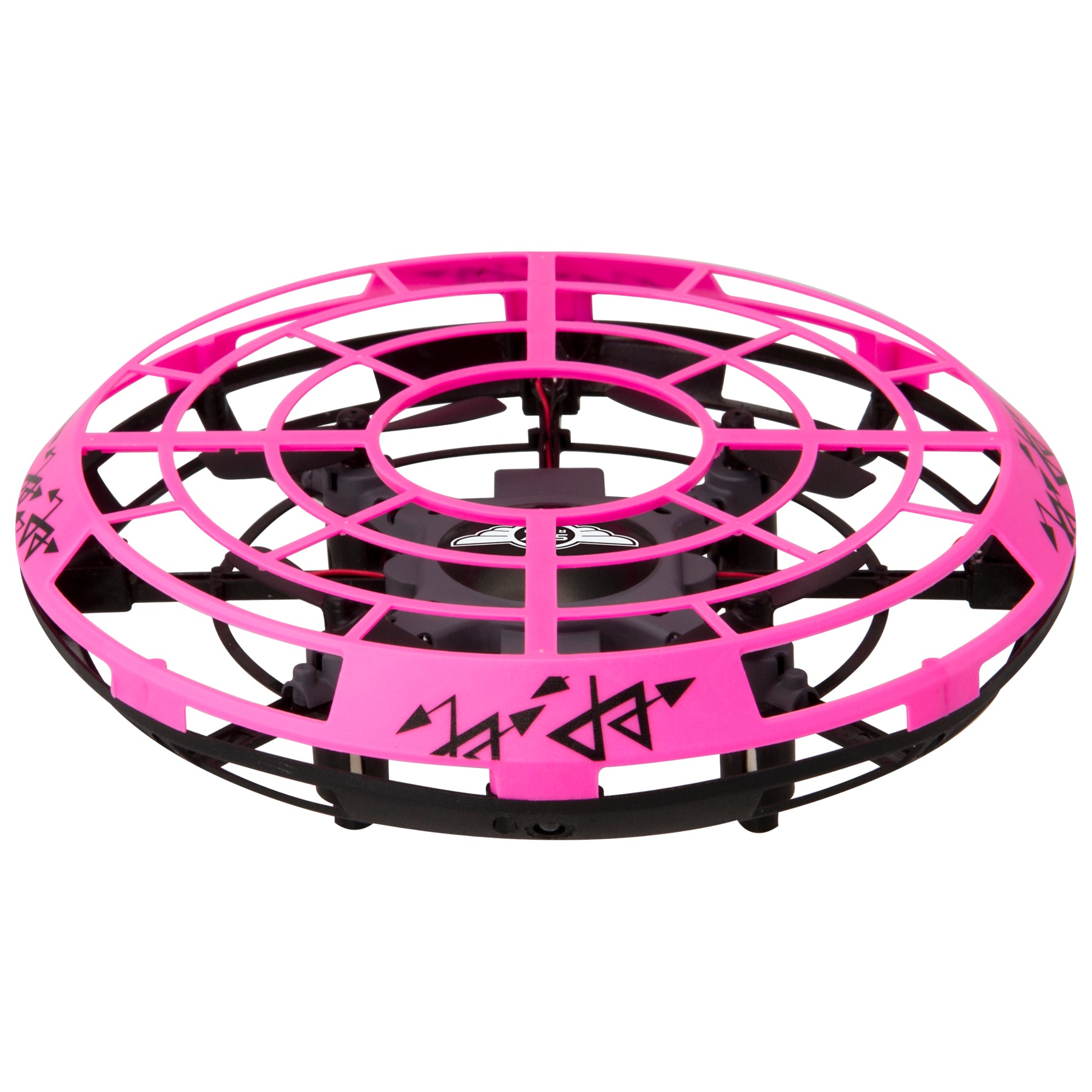 Sky Rider Satellite Obstacle Avoidance Drone， DR159， Pink