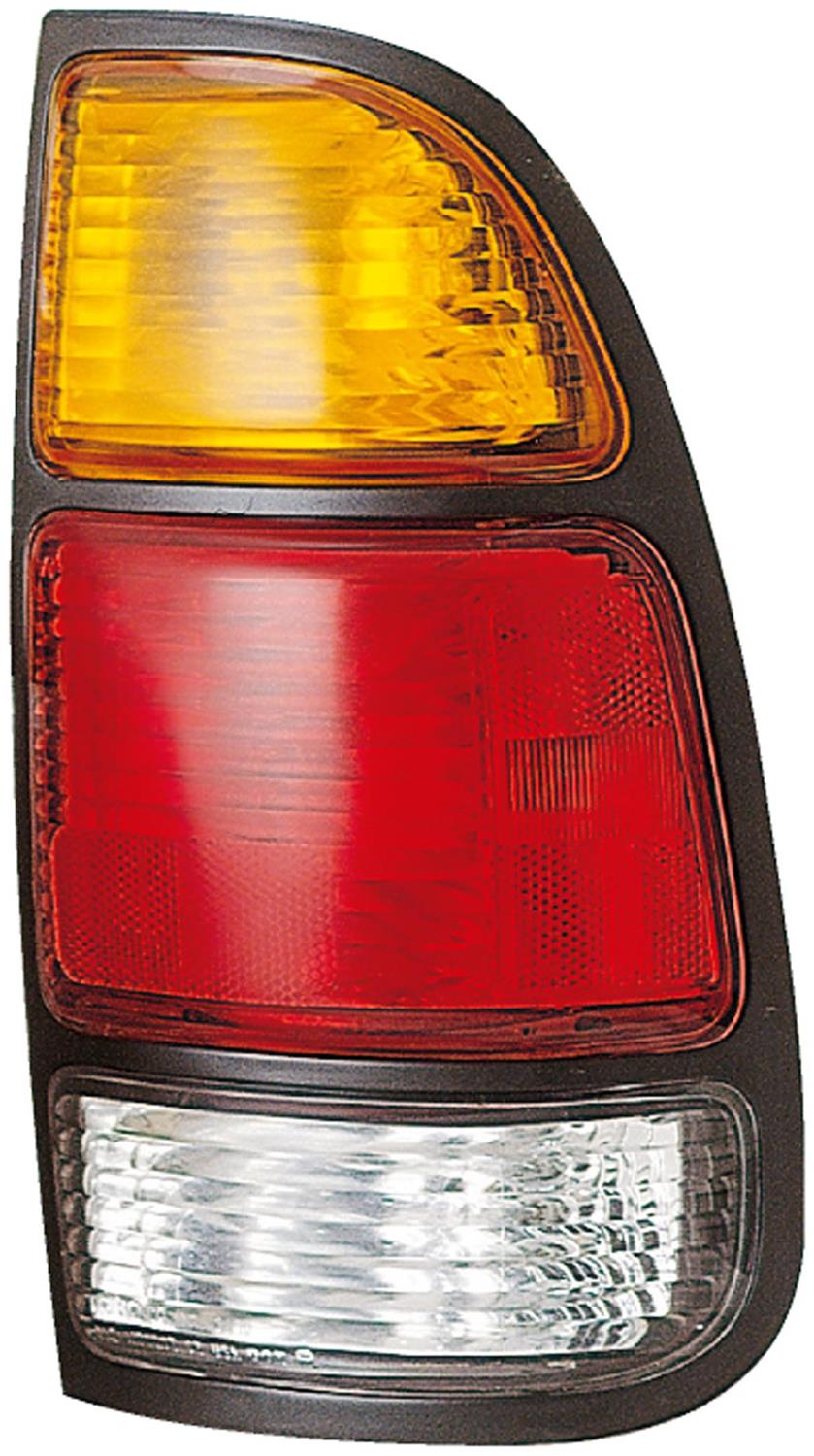 Dorman 1610699 Dorman Tail Lamp Assemblies