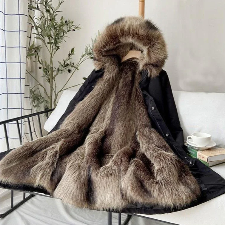 Jaqueta Masculina - LodBrok / Forjada para o Viking que habita em Você!