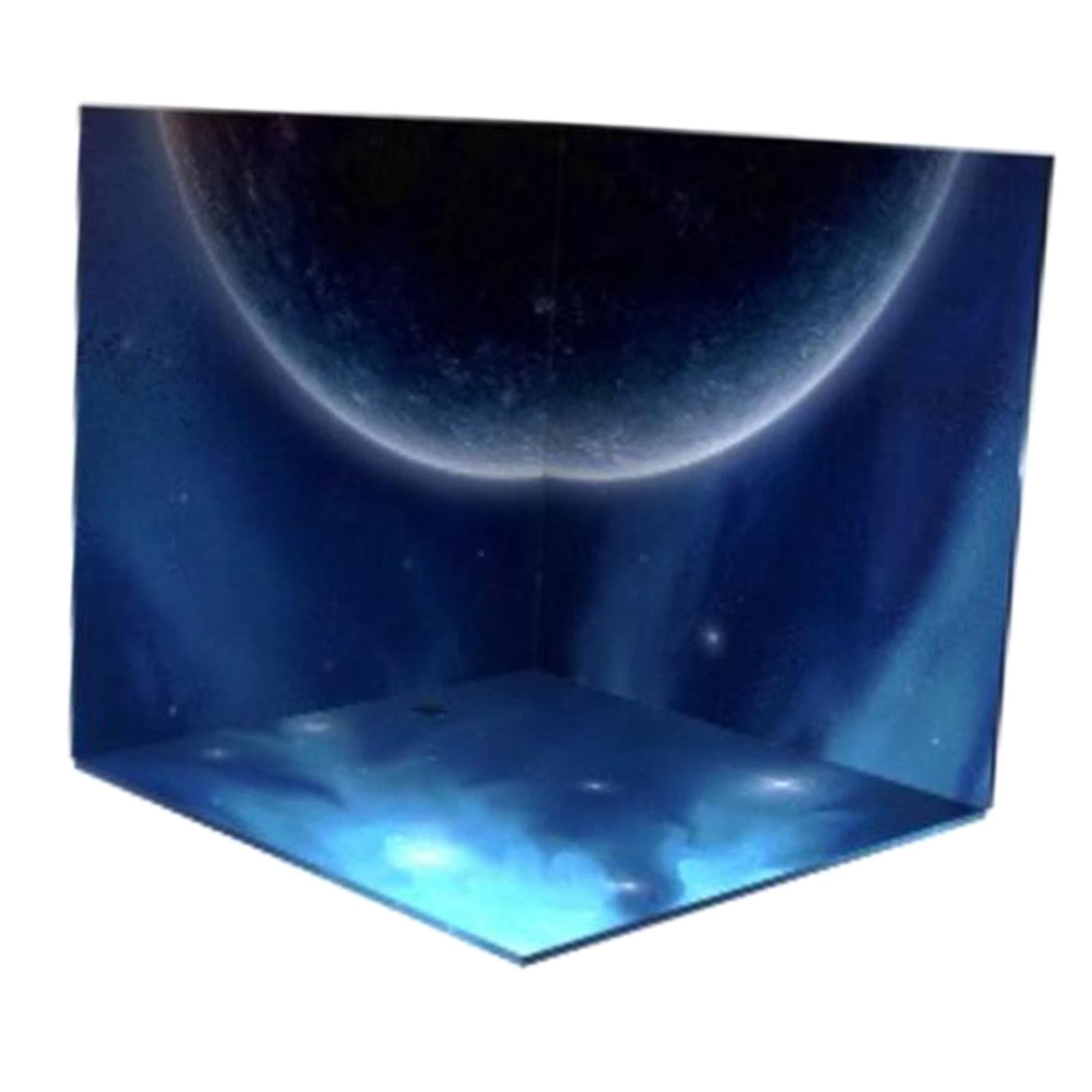 1/12 Scale Backdrop Scene Model Collection ama Parking Background Background Board Scene for Action Figures Dolls Vehicle Scene Toy Space