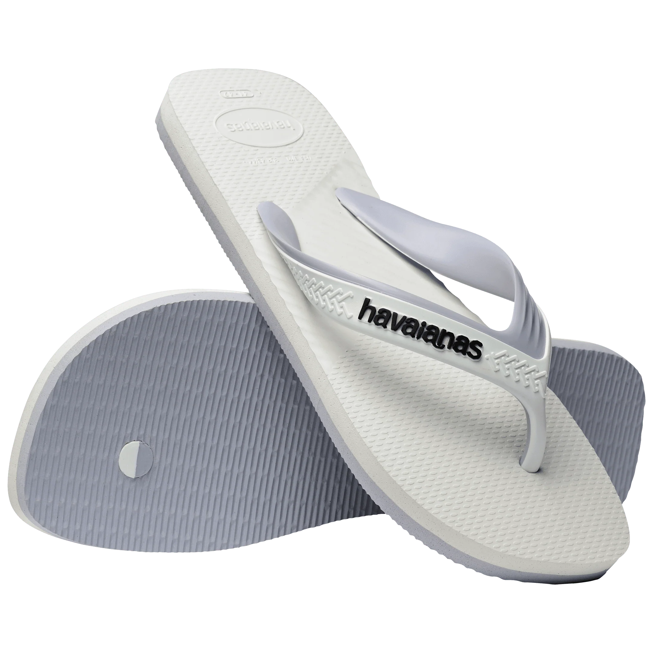 Chinelo Havaianas Dual