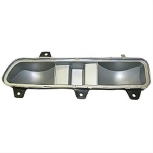 Goodmark GMK4020844691L Goodmark Taillight Housings