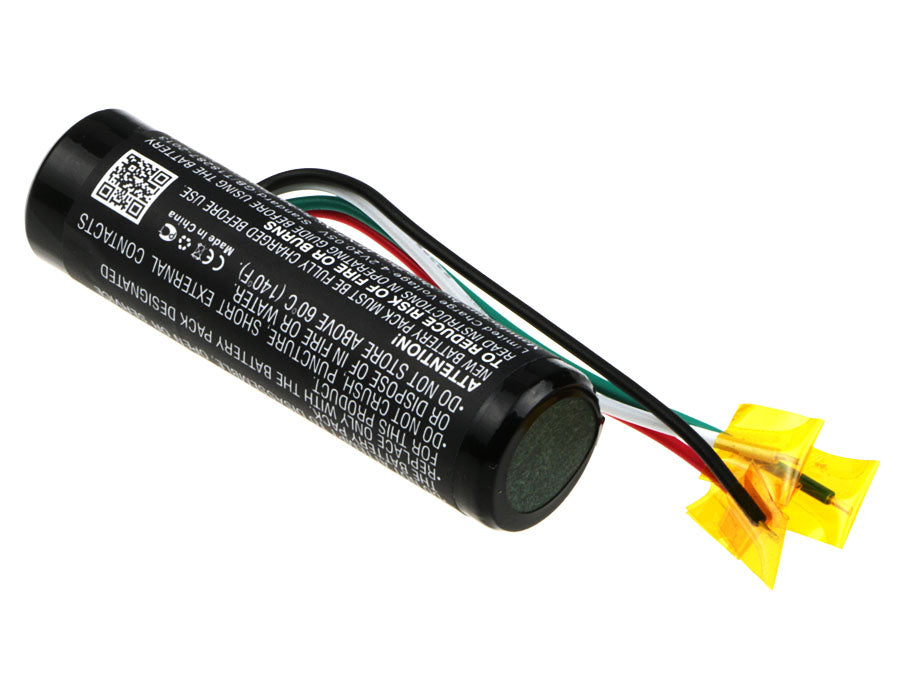  520II 525II 535 535II T20 V35 2600mAh Replacement Battery BatteryClerkcom Speaker