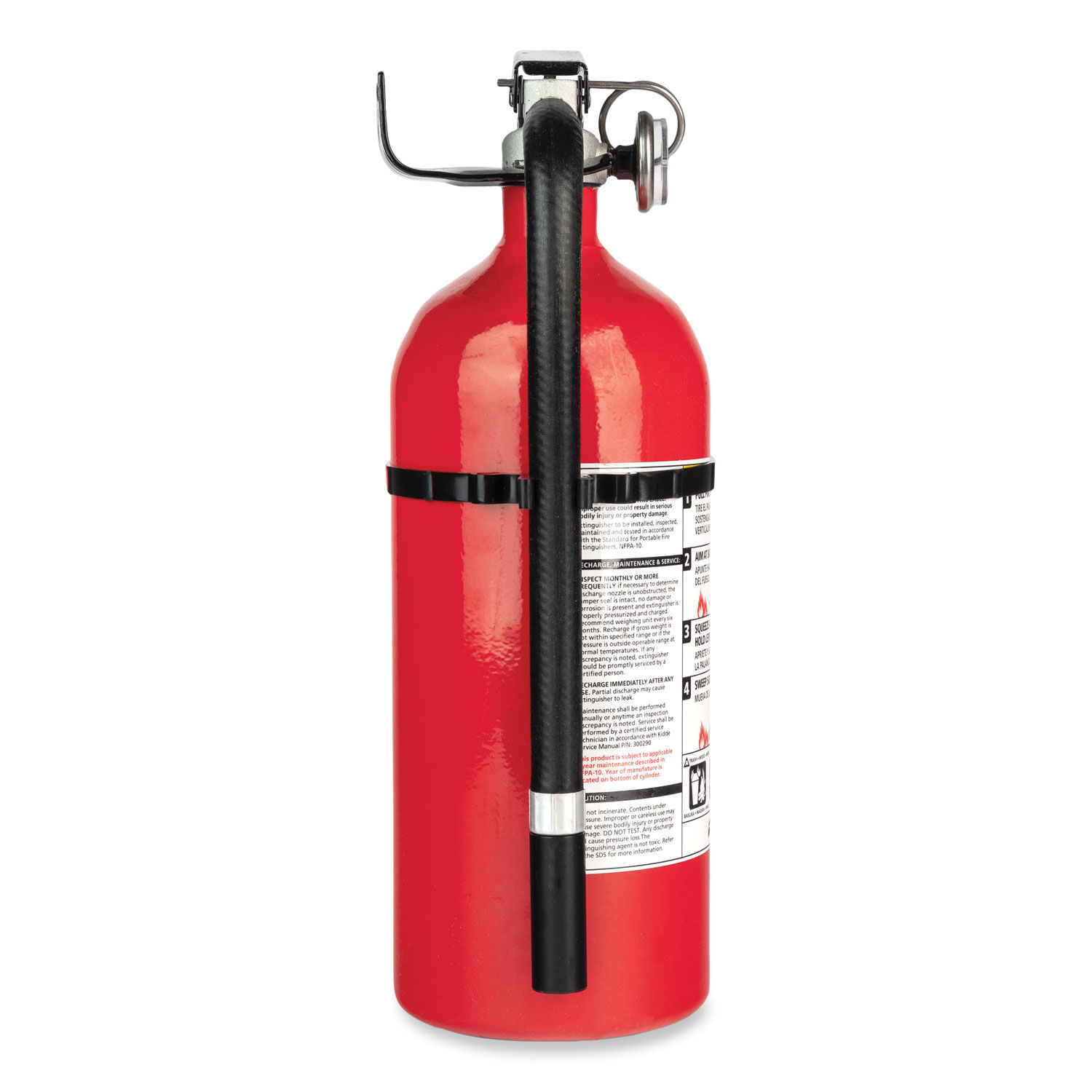 Pro 210 Fire Extinguisher by Kidde KID21005779