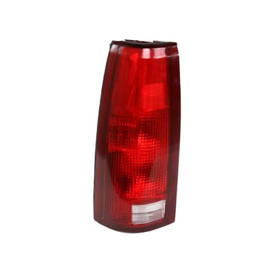 IPCW 11-1914-01B IPCW OEM Replacement Taillight Assemblies