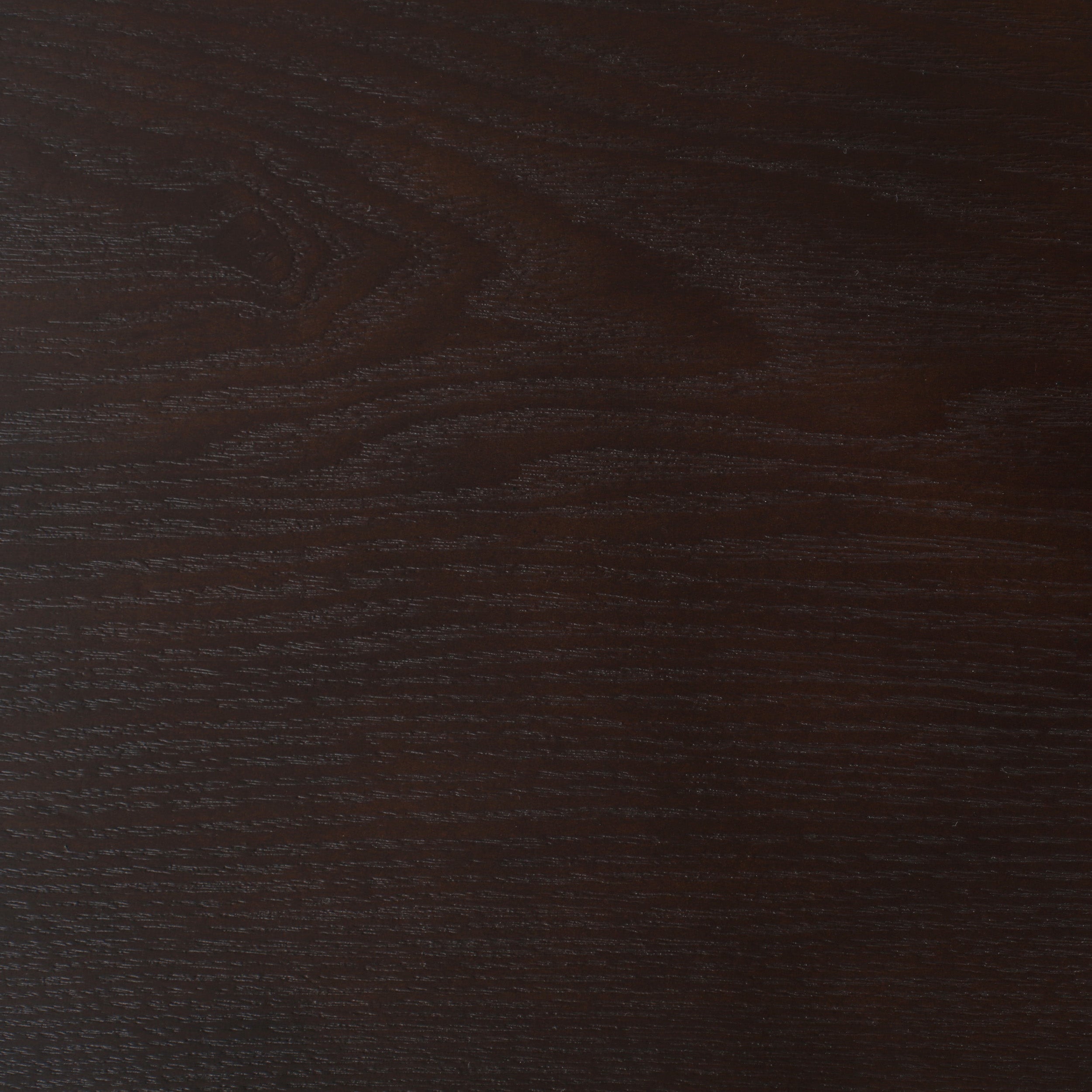 Gerard Modern Industrial Two Shelf Wood Finished Bar Cart with Rolling Casters