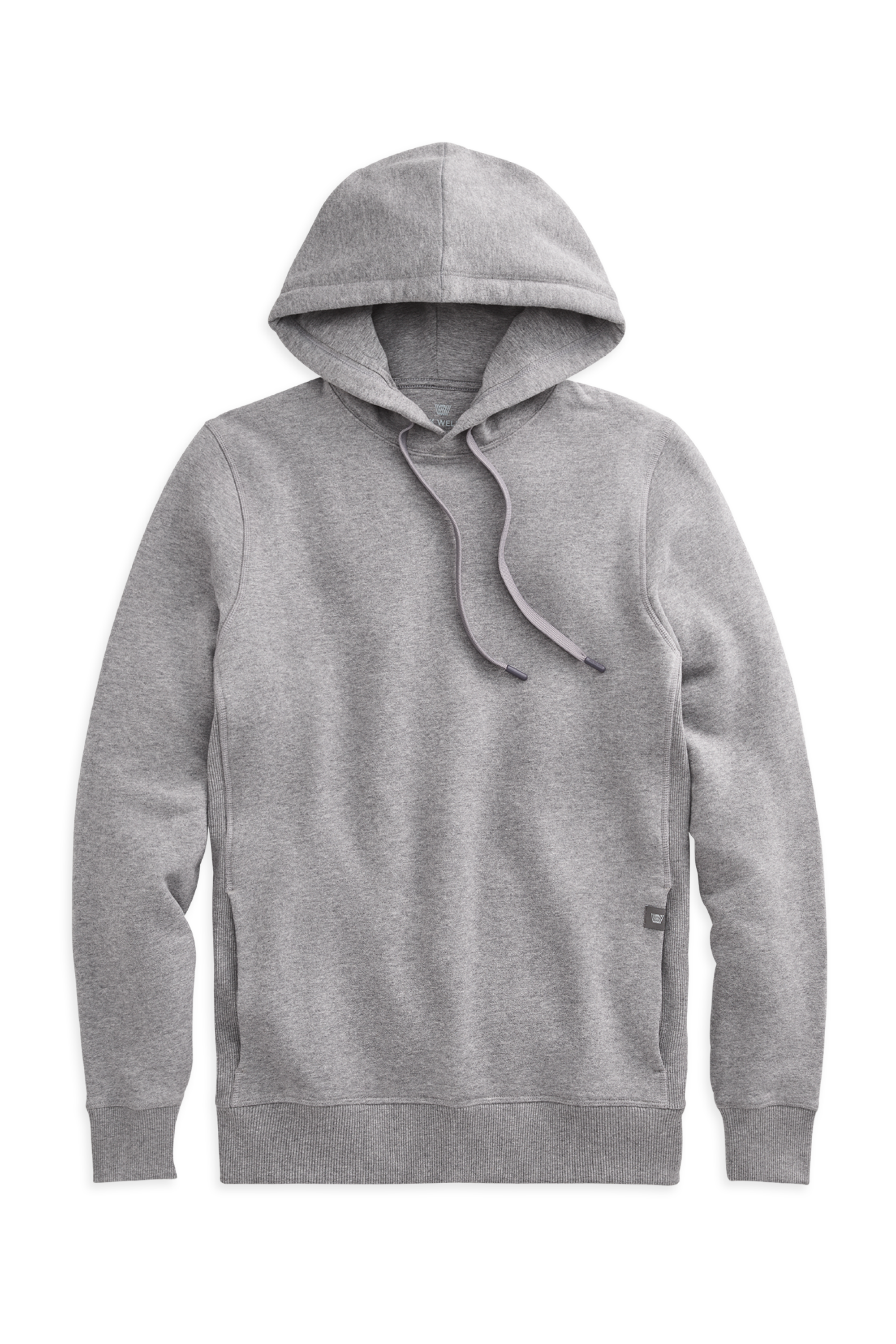 Classic Zip Hoodie