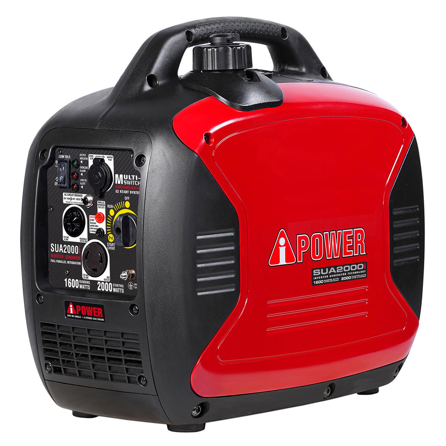 A-iPower SUA2000I A-iPower Inverter Generators