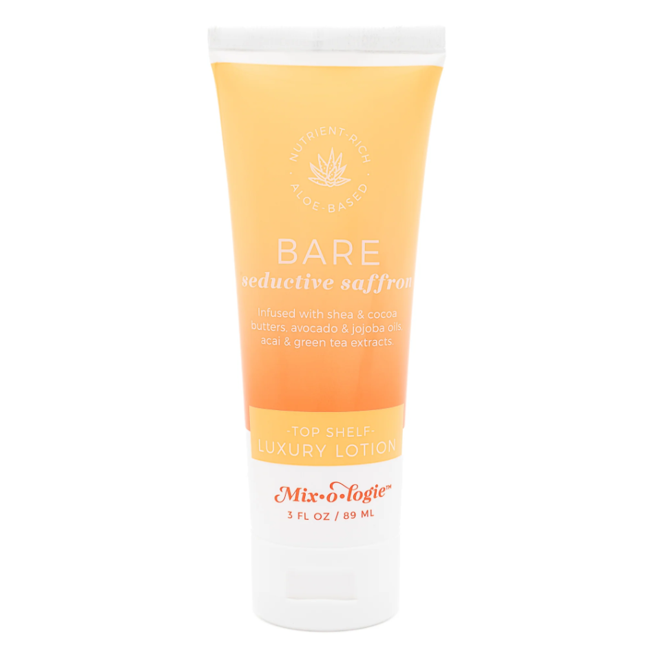 PRE-ORDER Mixologie Luxury Lotion shipping apx 4/30