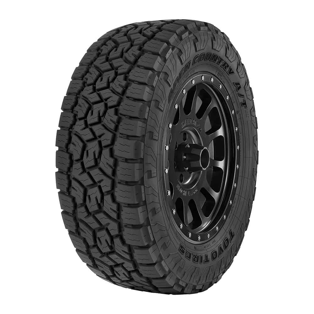Toyo Open Country A/T III 265/60R18 110T