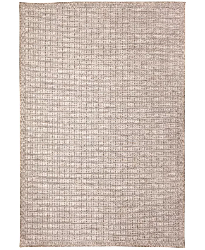 Liora Manne' Orly Texture Area Rug