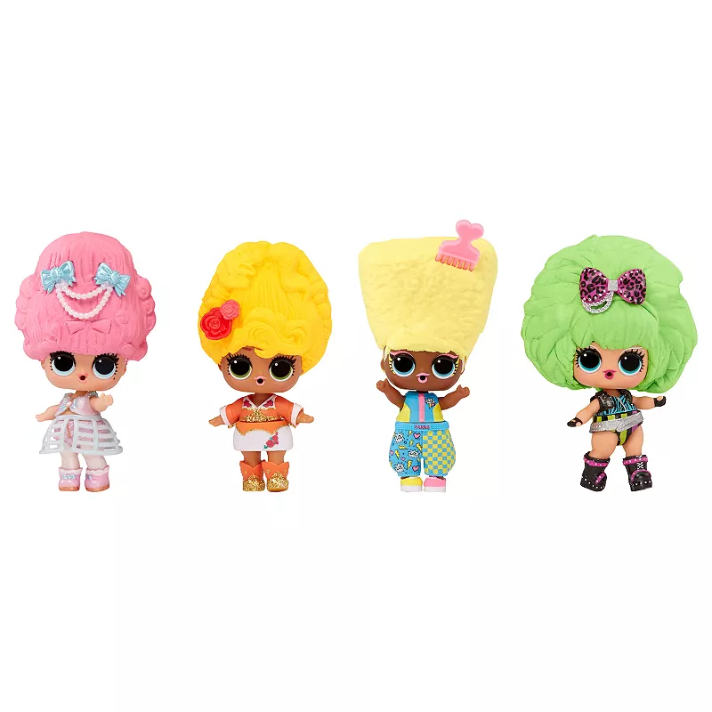 L.O.L. Surprise! Squish Sand Tots Assortment