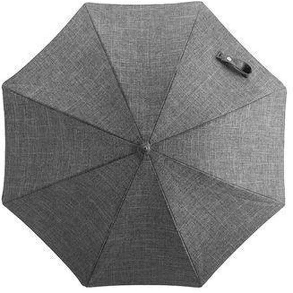 Stokke-Stroller-Black-Parasol-Xplory-Crusi-Scoot