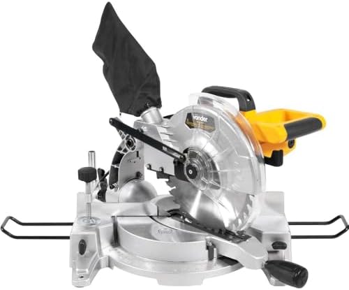 Vonder, Serra De Esquadria 10