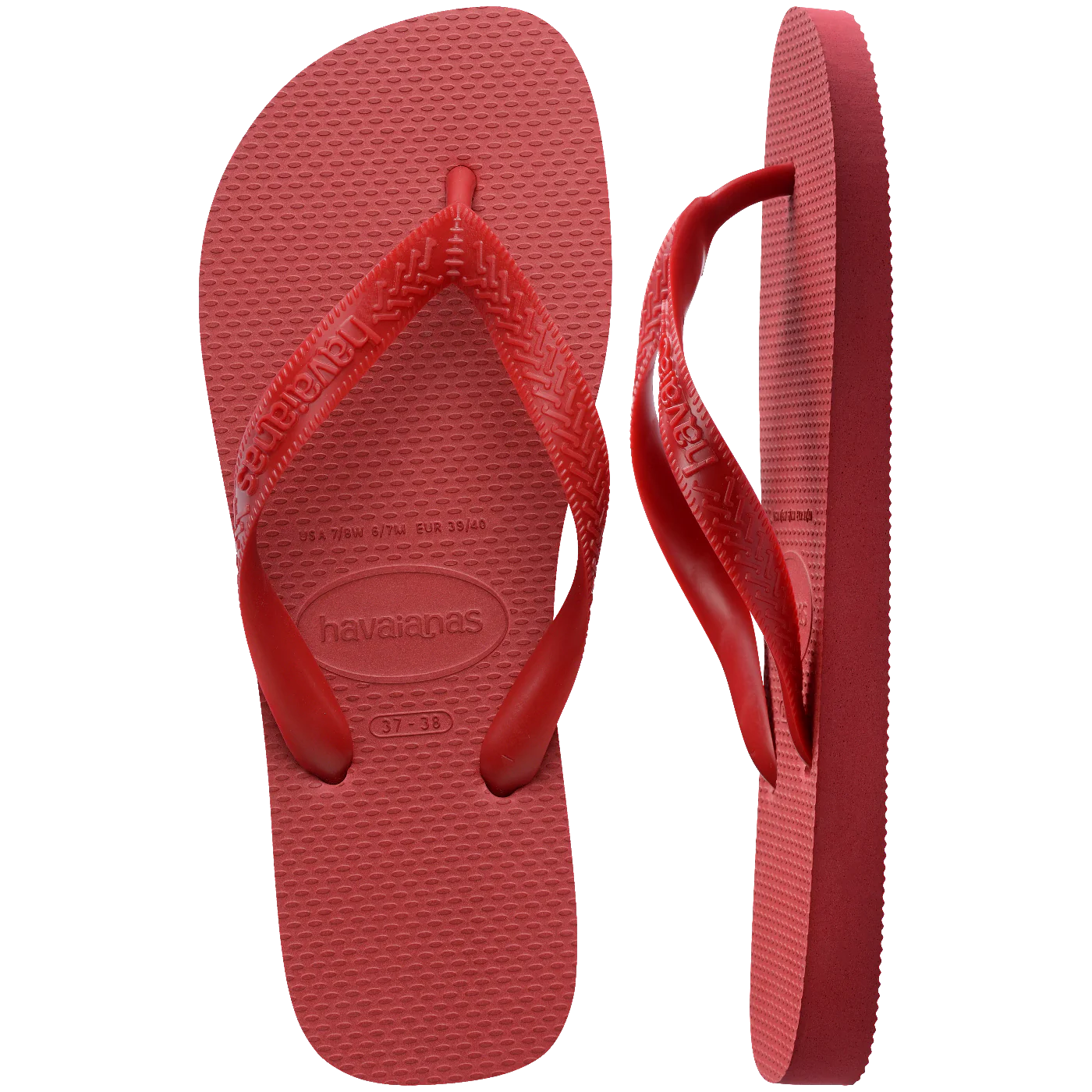 Chinelo Havaianas Top