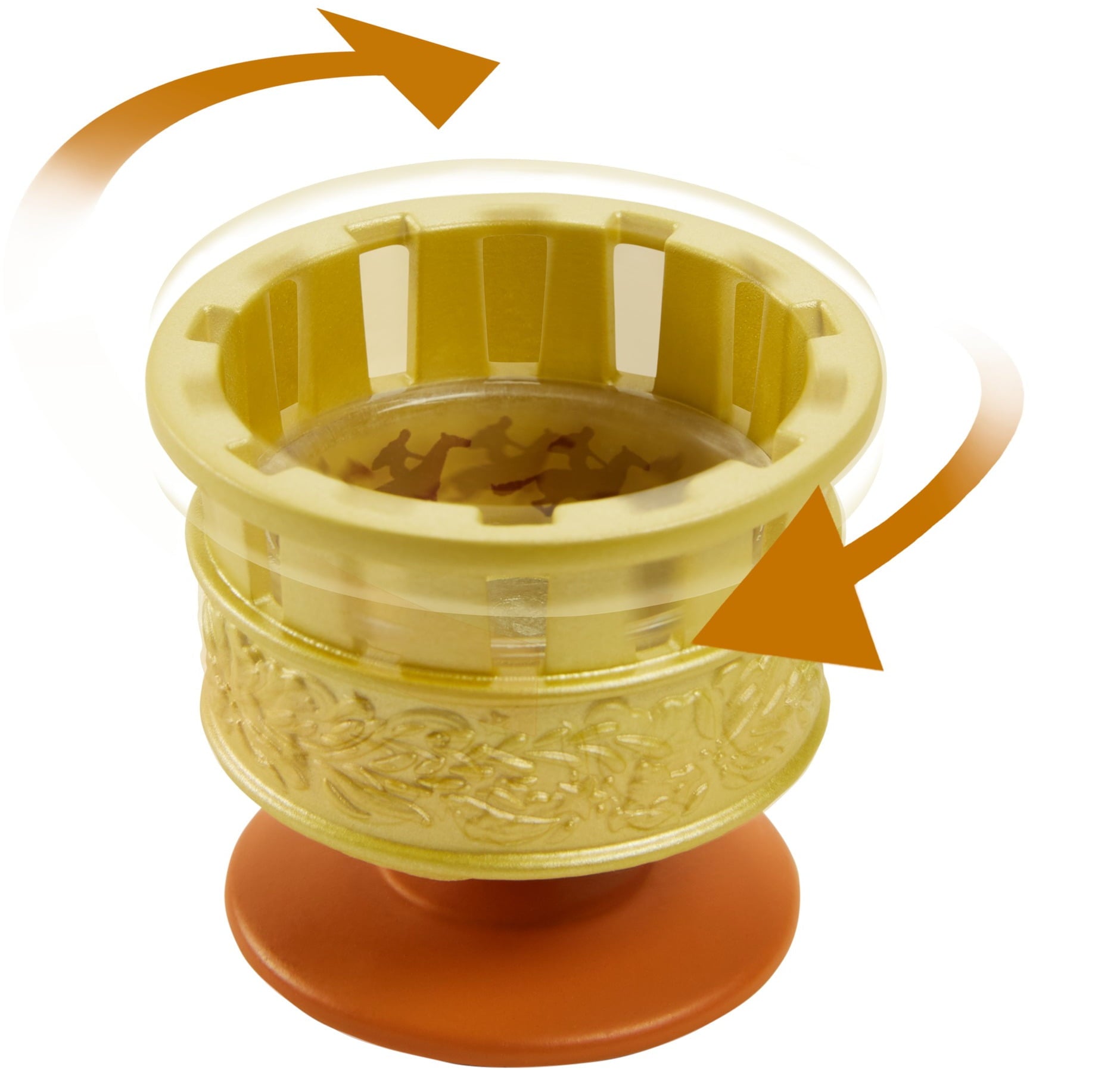 Spirit Untamed Lucky’S Attic Adventure with Lucky Doll & Play Pieces, 3 Years & up