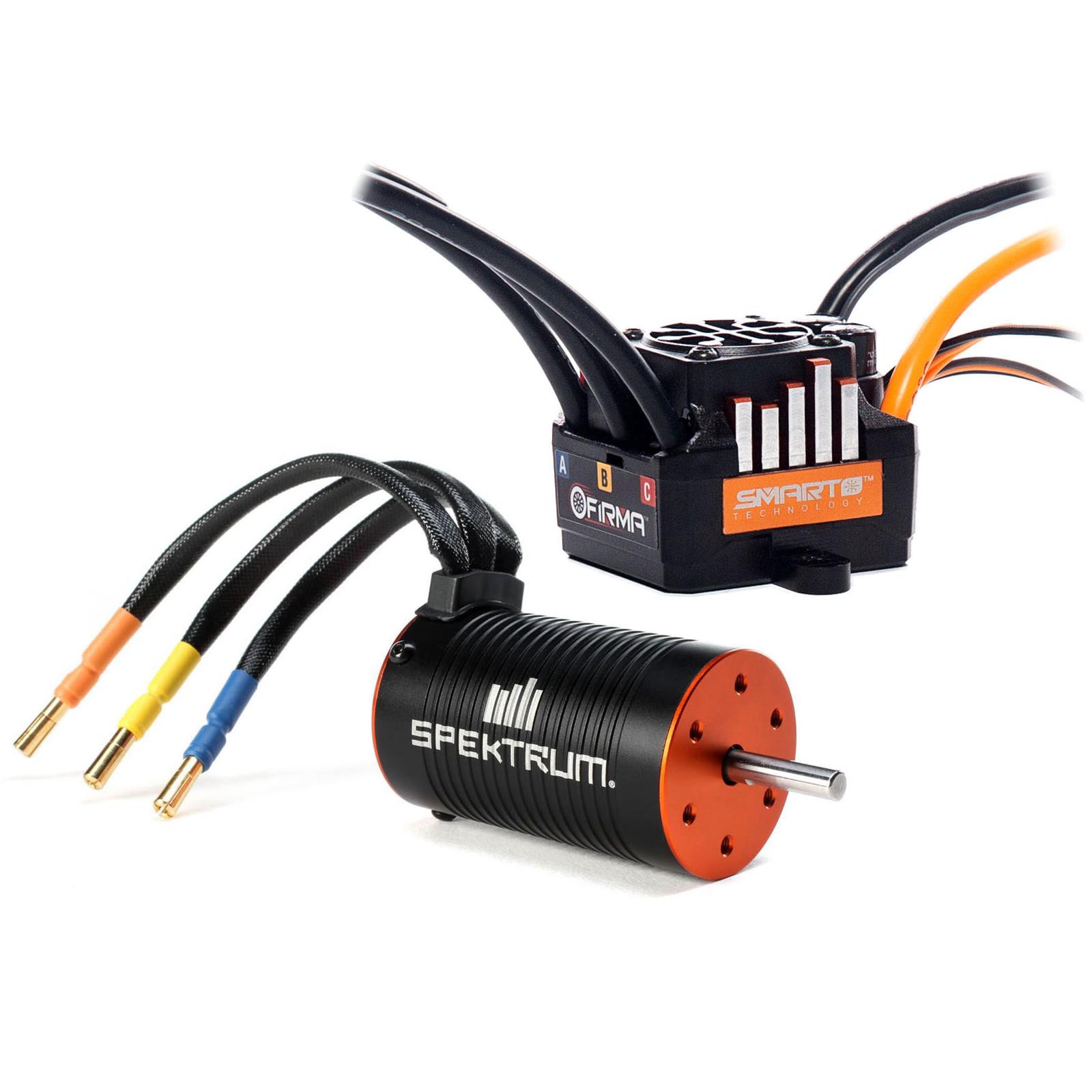 Spektrum SPMXSEMC02