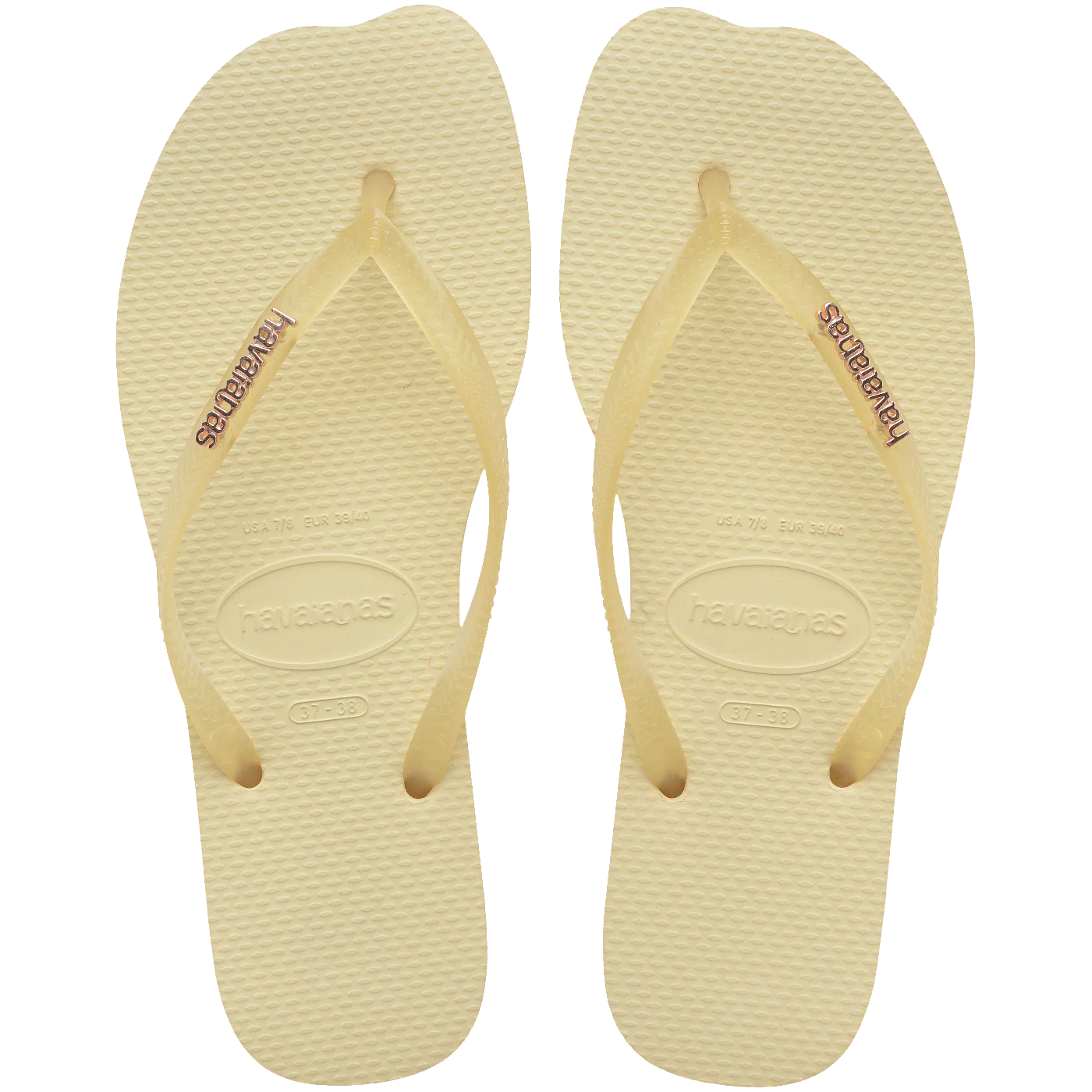 Chinelo Havaianas Slim Split