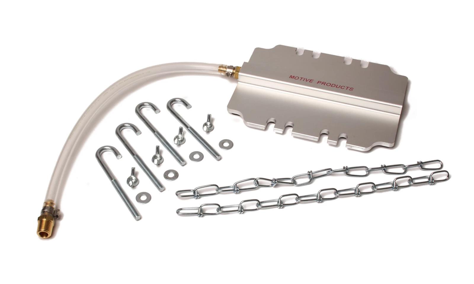 Motive Products 1105 Motive Products Early American Adapter Kits