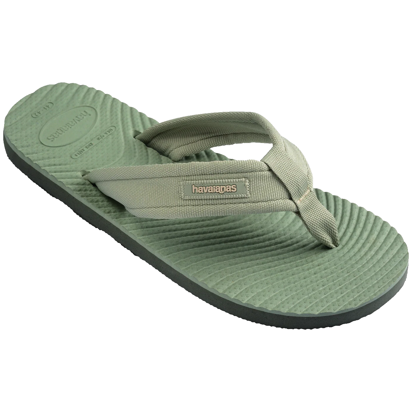 Chinelo Havaianas Surfer Coast