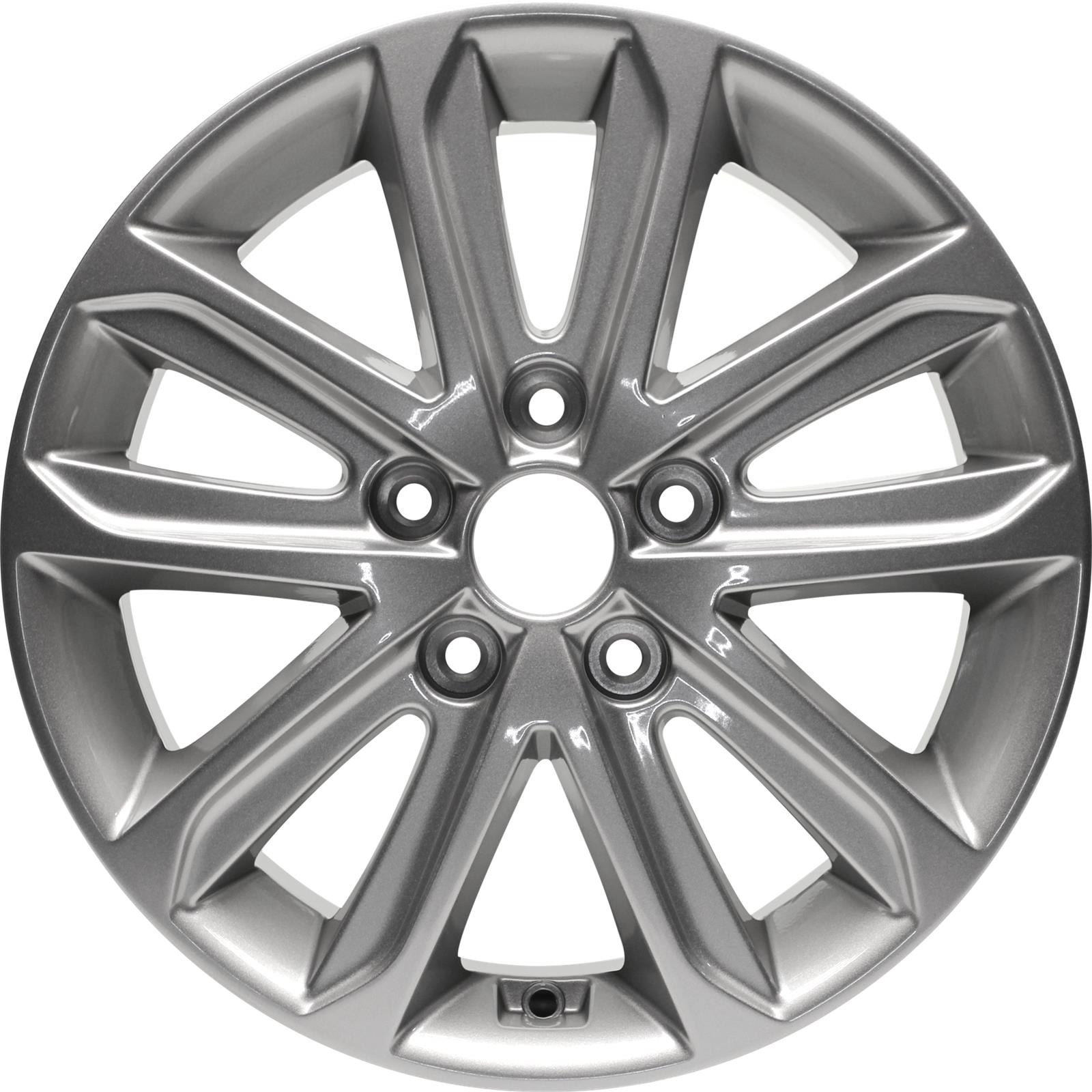 Jante Wheel ALY70859U20N Jante Replacement Wheels