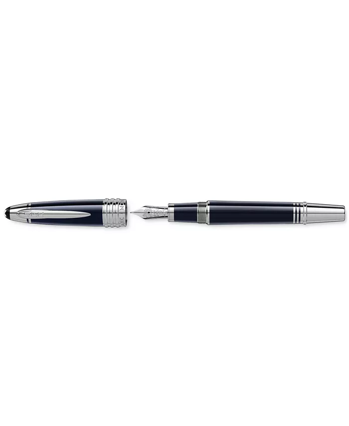 Montblanc Great Characters John F. Kennedy Special Edition Fountain Pen