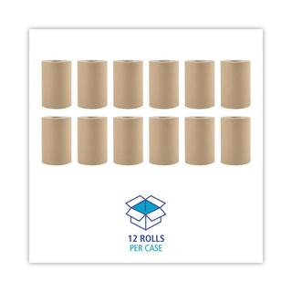 Boardwalk Hardwound Paper Towels 8