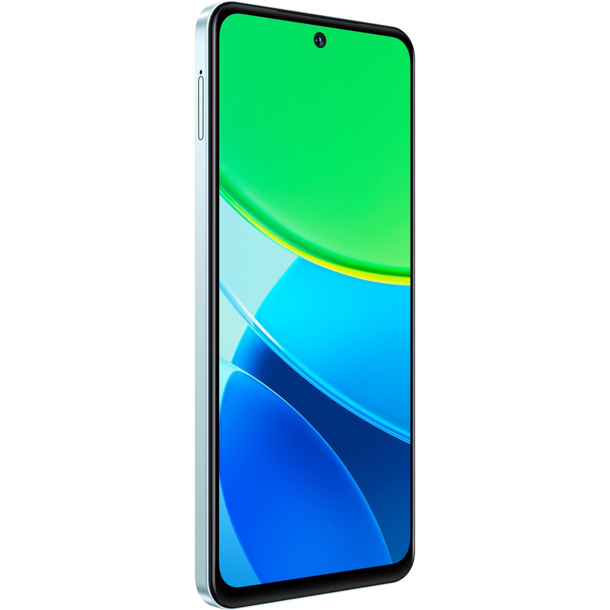 Smartphone JOVI Y19S Glacier  Smartphone JOVI com entrega rápida.