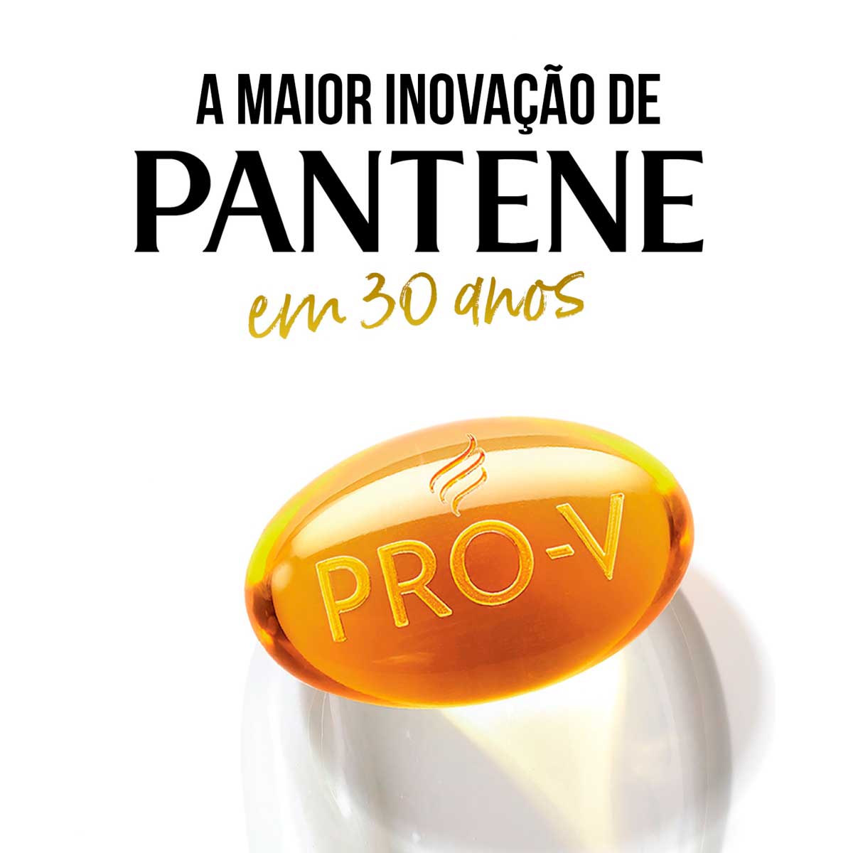 Shampoo Pantene Pro-V Brilho Extremo 400ml