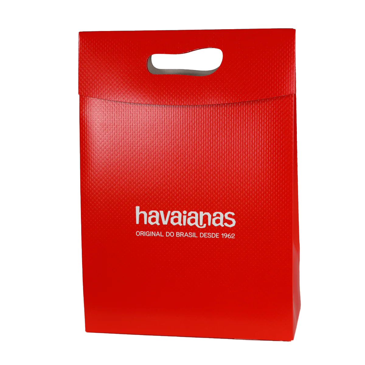 Embalagem Havaianas Envelope M