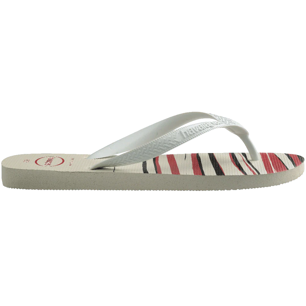 Chinelo Havaianas Top Basic