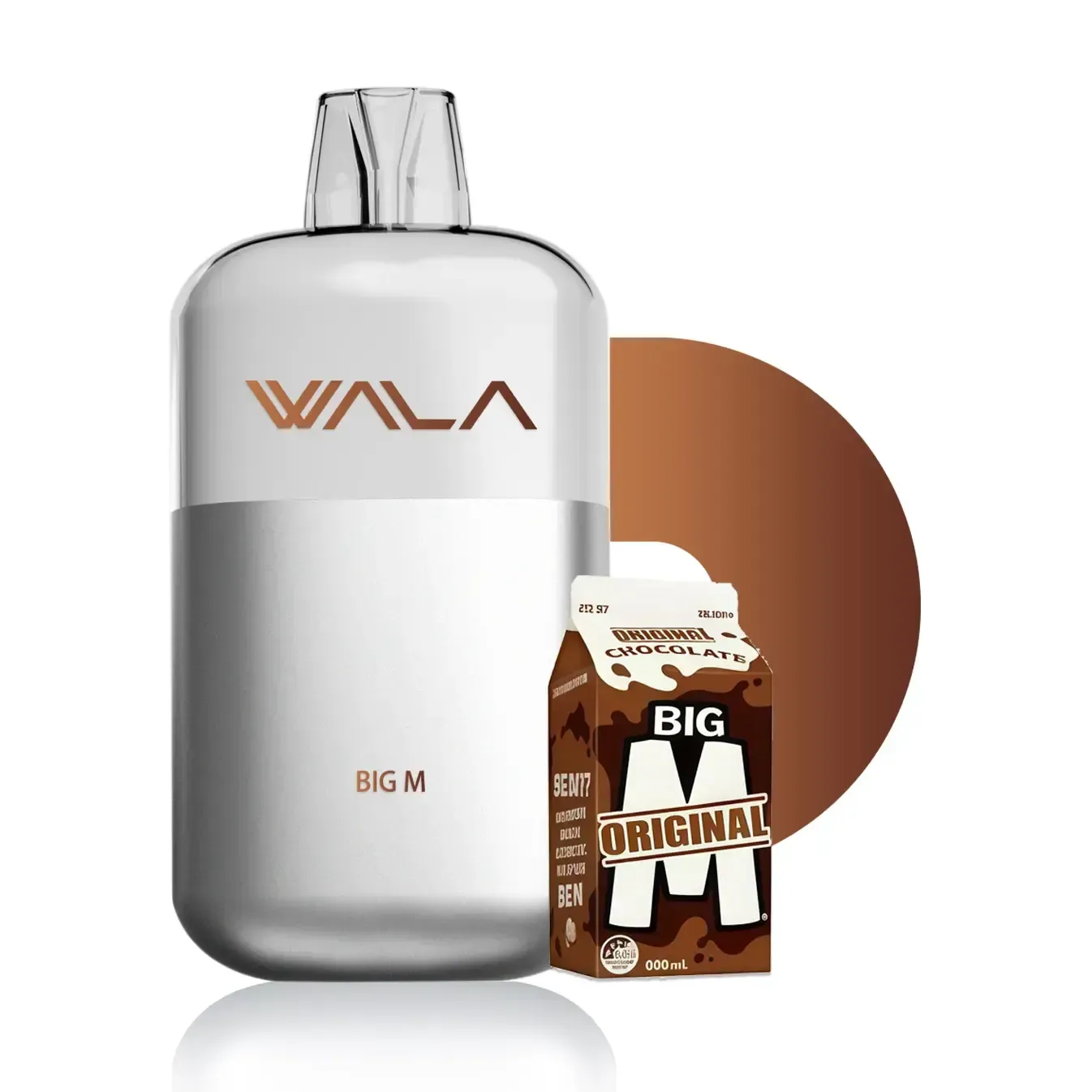 WALA VAPE POP Series 10K – 10000 Puffs 🔥