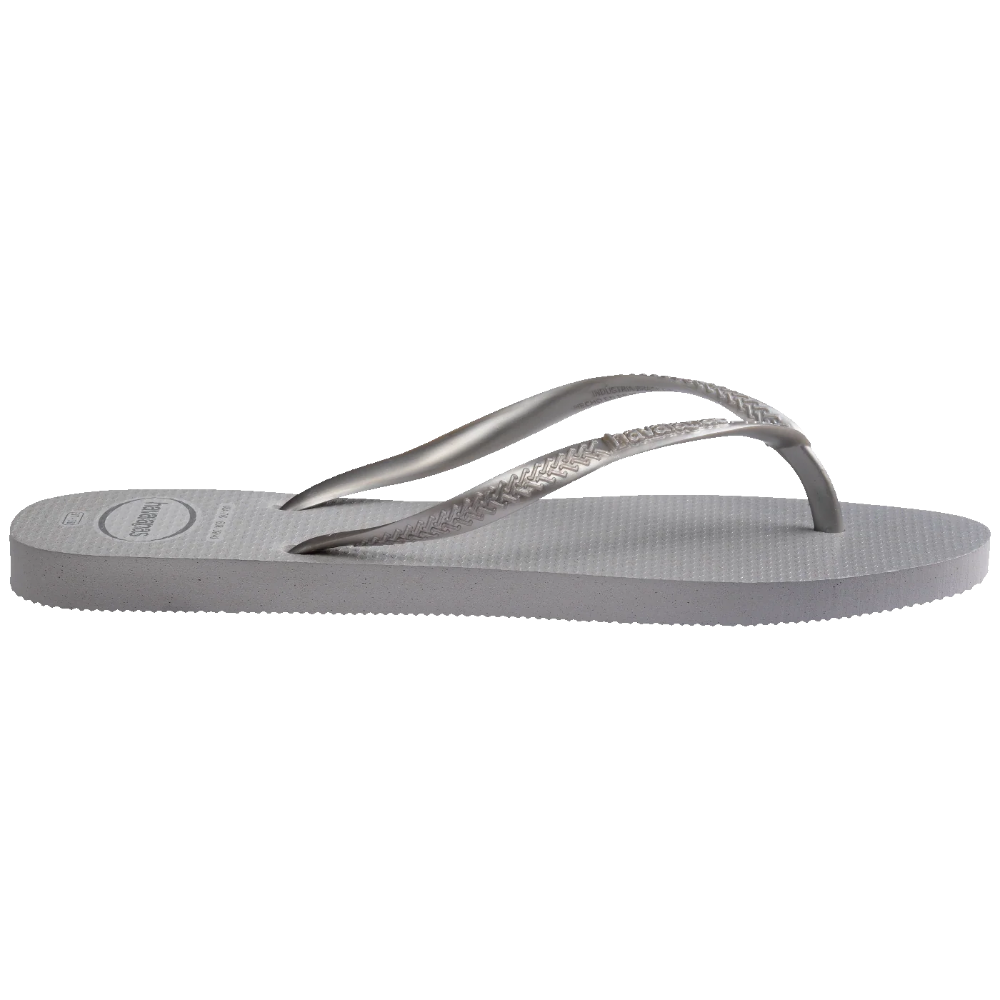 Chinelo Havaianas Slim Gloss