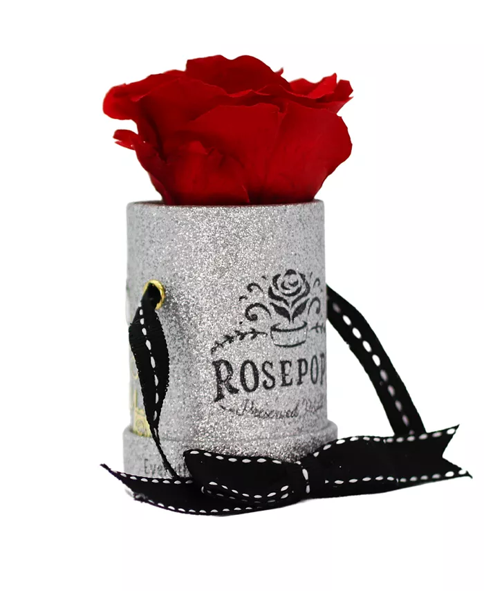 Rosepops Pop-Up Glitter One Up， with Mother's Day Decal