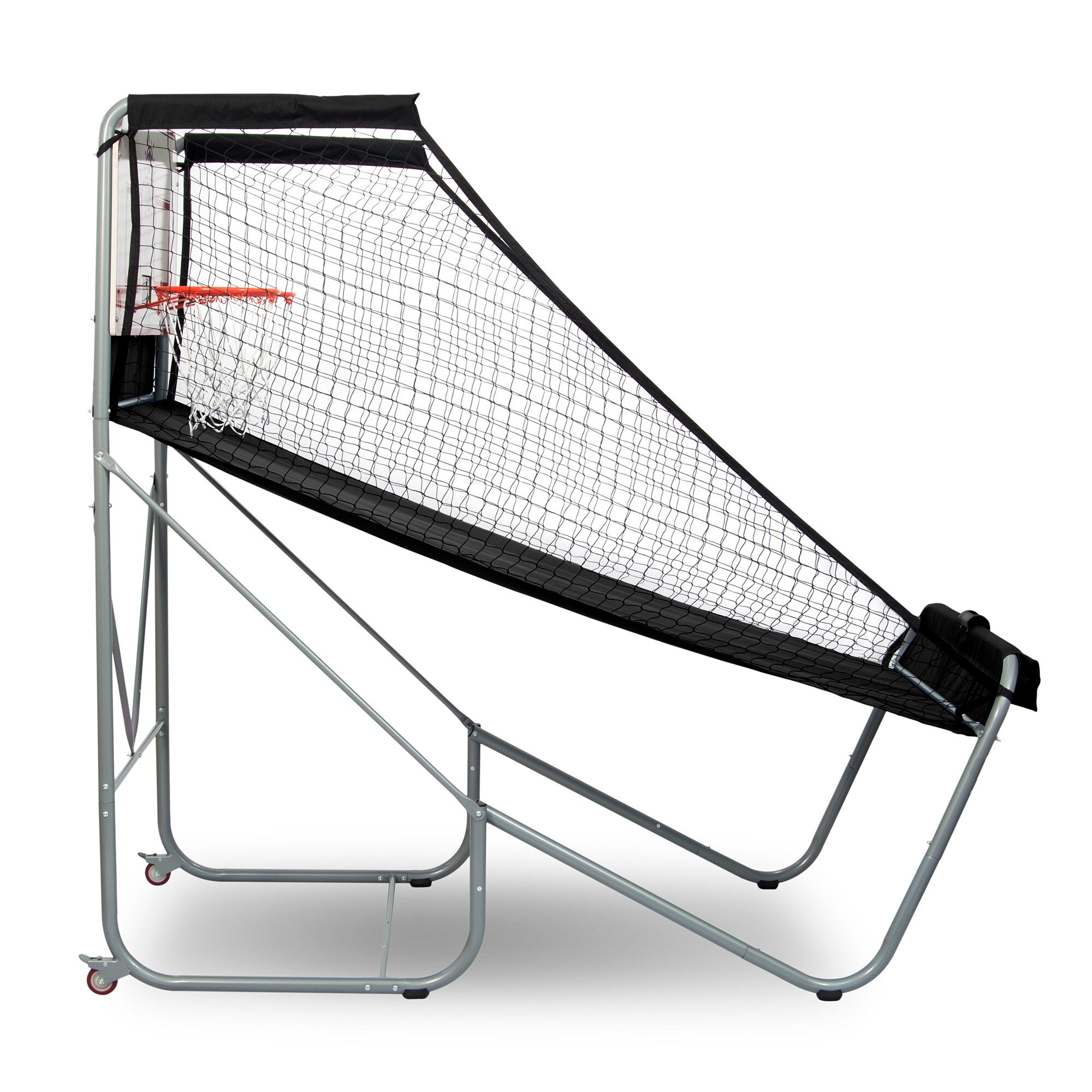 Pop-A-Shot Ohio State Buckeyes Home Dual Shot Basketball Game