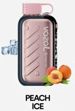 🧊VOZOL GEAR ICE&SWEET 50000 Puffs-Disposable Vape with Ice & Sweet Control