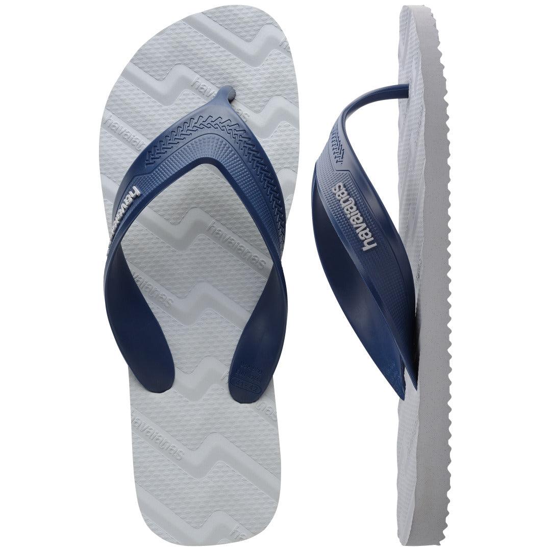 Chinelo Havaianas Track Waves