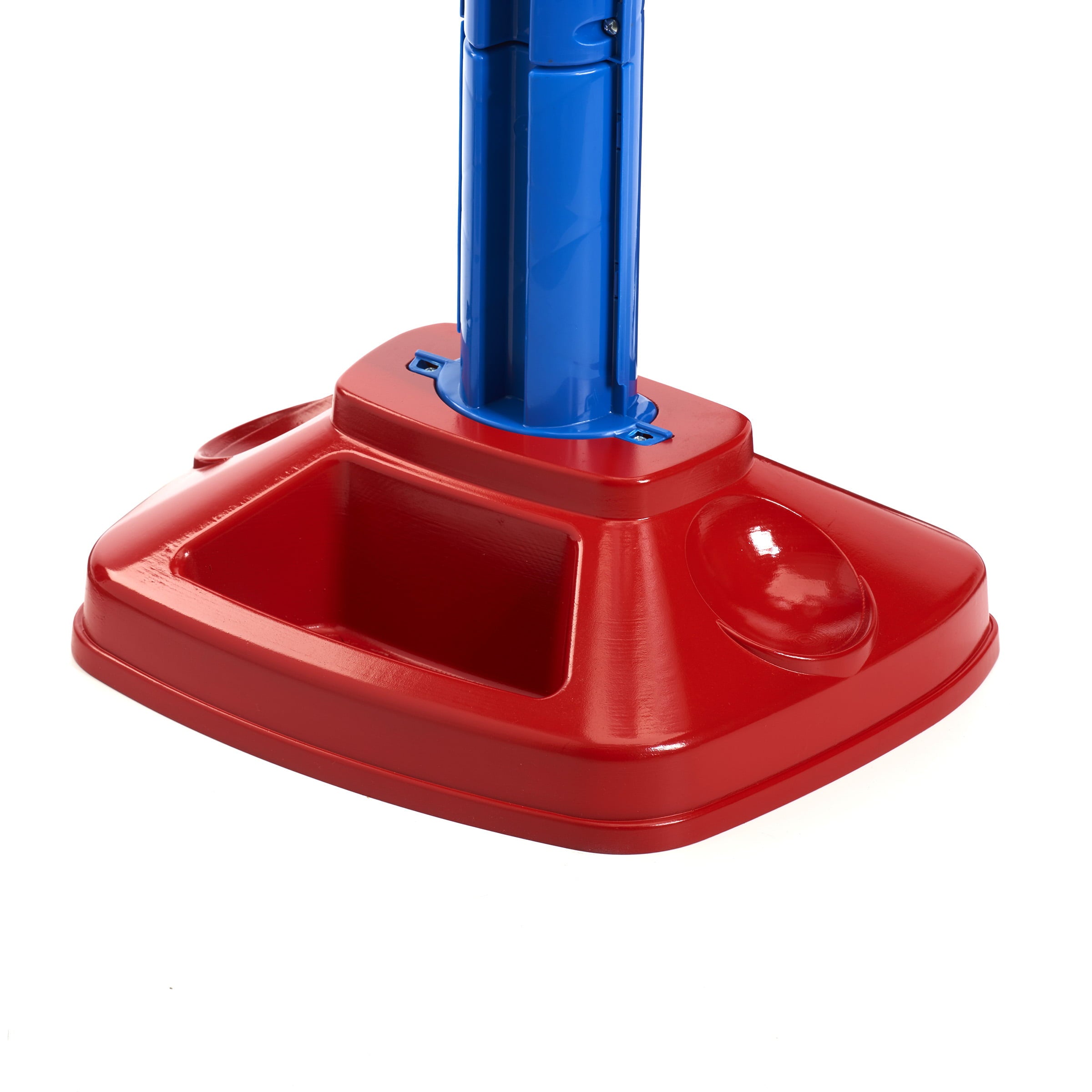 Play Day Jump 'n Slam Basketball Set