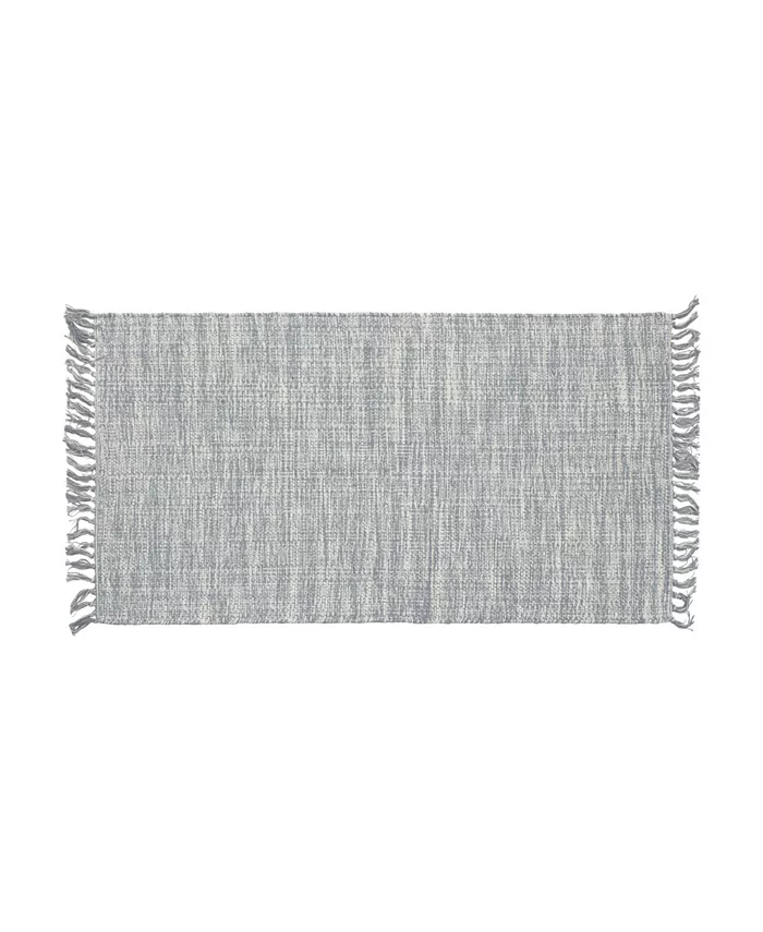 French Connection Yoshi 4' x 6' Casual Accent Rug