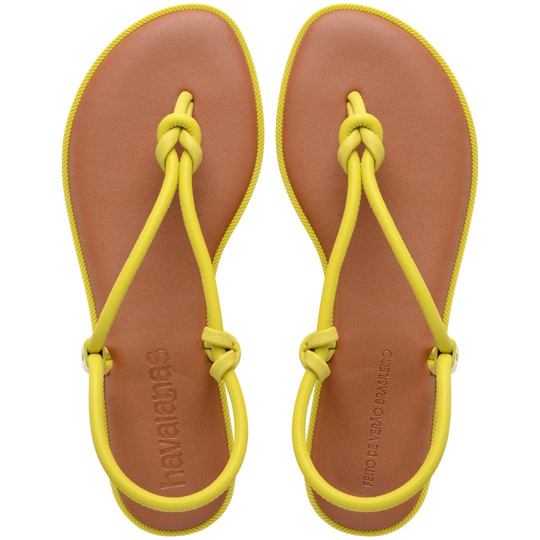 Rasteirinha Havaianas Una Açaí