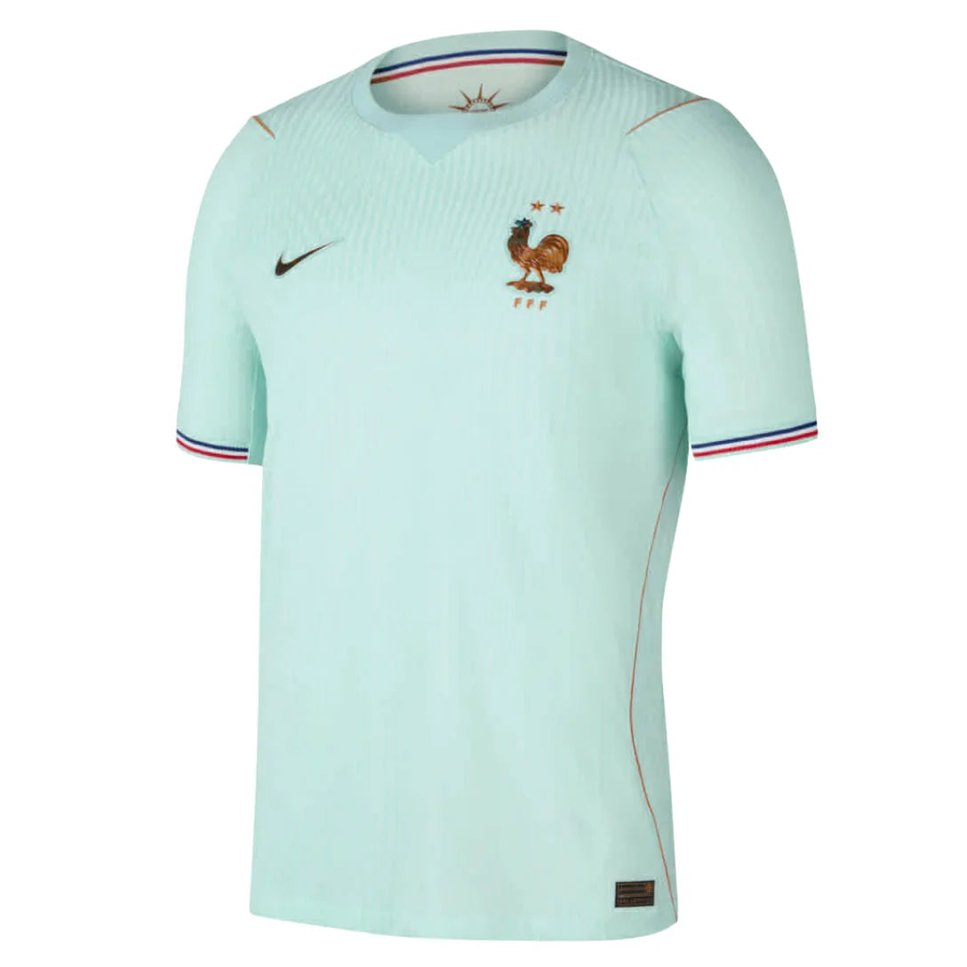France II Away World Cup 2026 - Fan Version