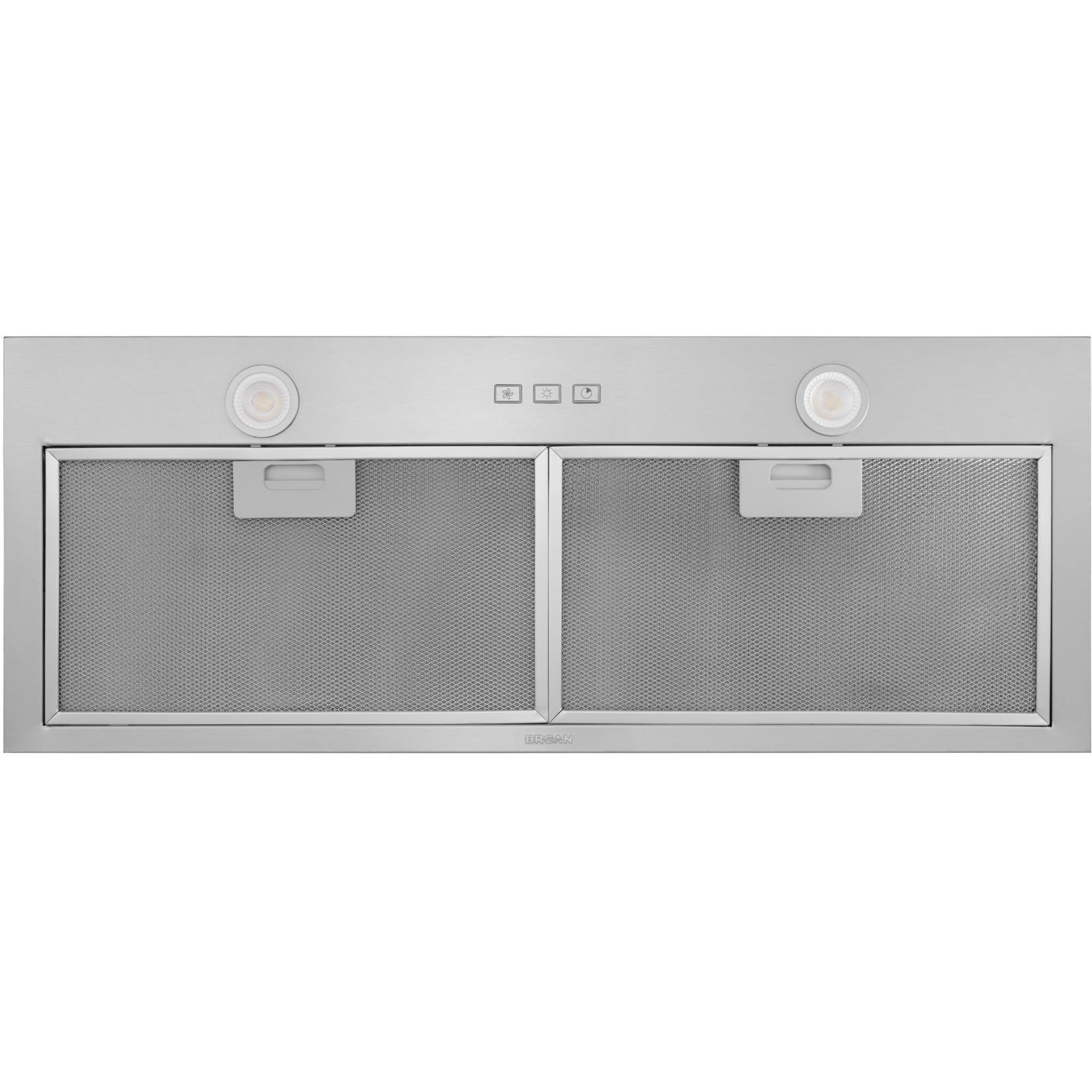 Broan 30-inch Built-In Power Pack Insert BBN3306SS