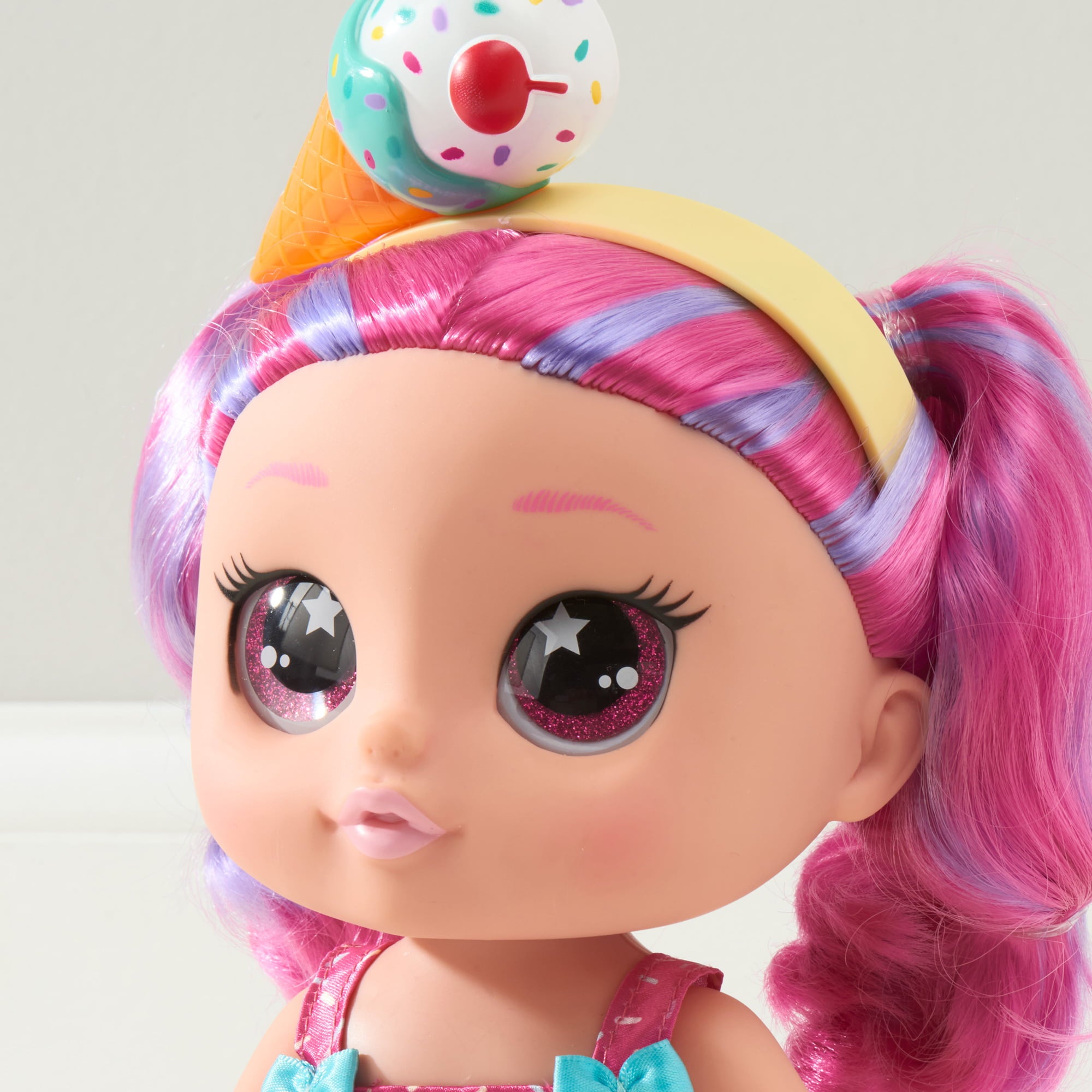 My Sweet Love Sweet Treat Stella Doll, Fair