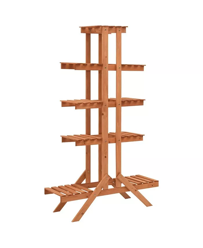 vidaXL Plant Stand 32.7