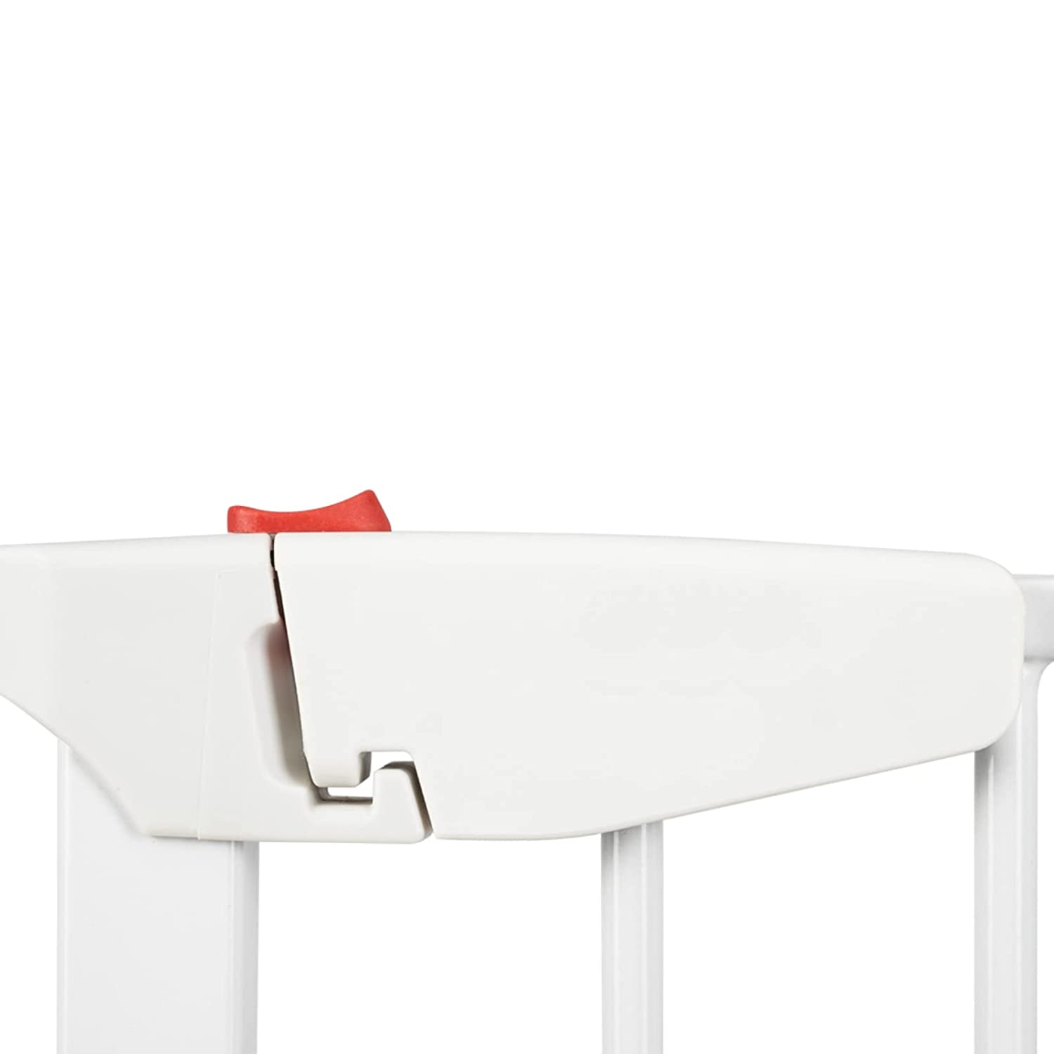 74-Inch Versatile Safety Gate Metal Baby Pet Gate Configurable Dog Barrier - Ideal for Wide Door Openings， Stairways， Doorways (25.39