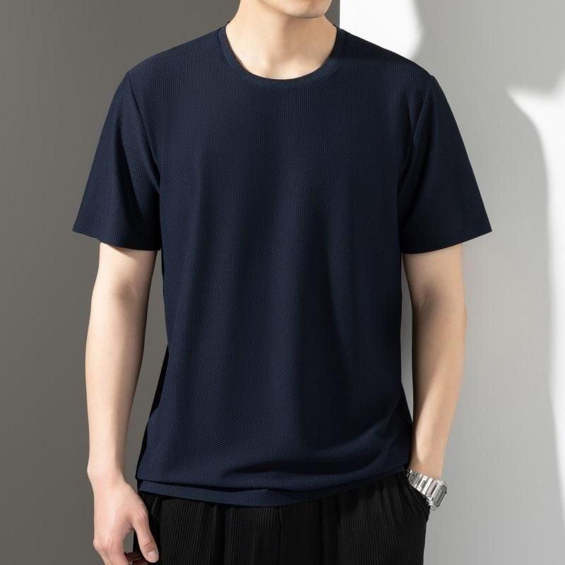 (Promoção de Lançamento: Compre 2, Leve 3) Camisetas Spectro™ Super Respiráveis e com Tecnologia Anti Suor / Conforto Revolucionário para o Dia a Dia!