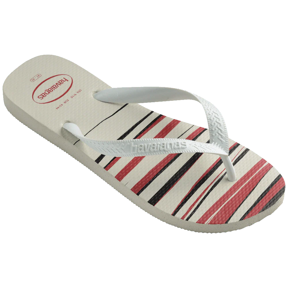 Chinelo Havaianas Top Basic