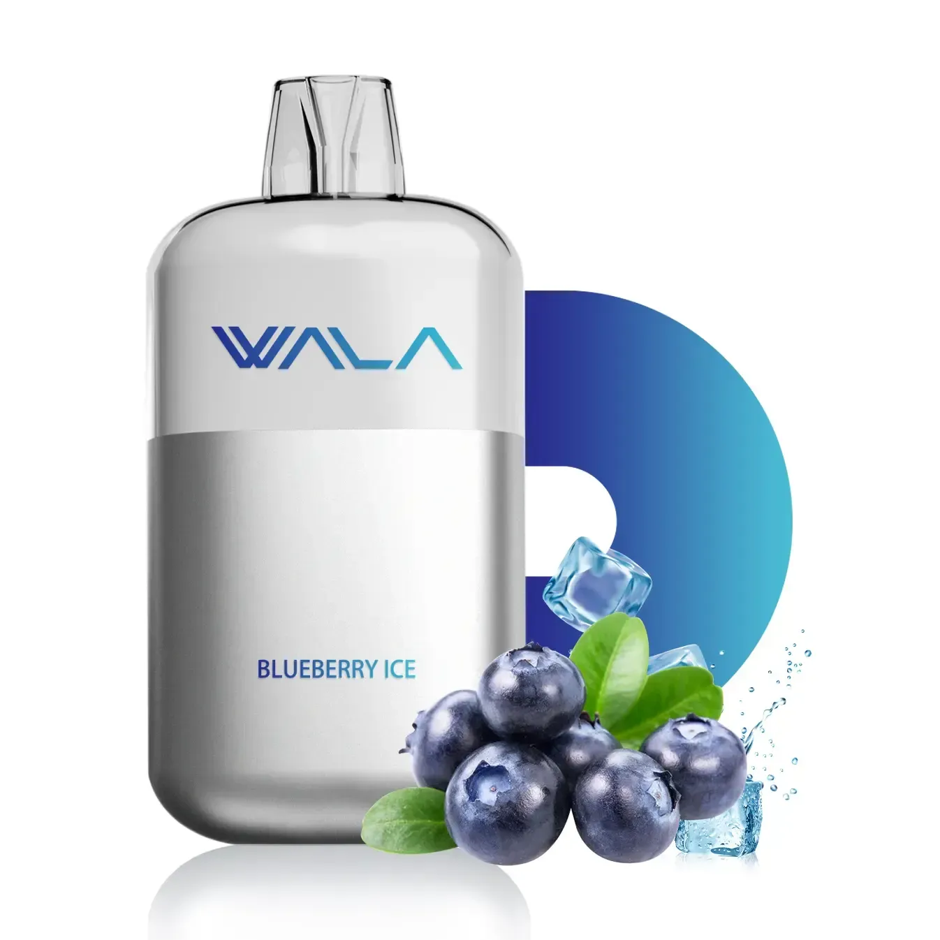 WALA VAPE POP Series 10K – 10000 Puffs 🔥