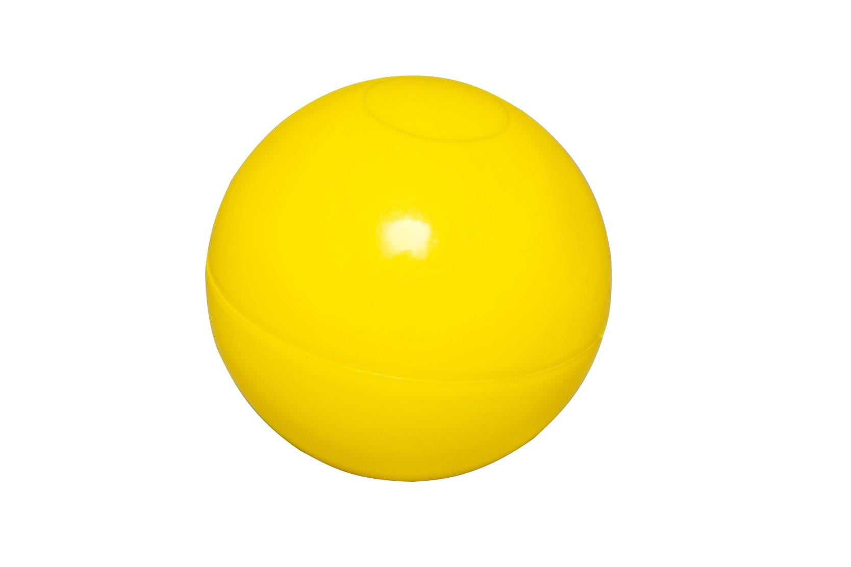 Play Day 100 Play Balls - Muticolor